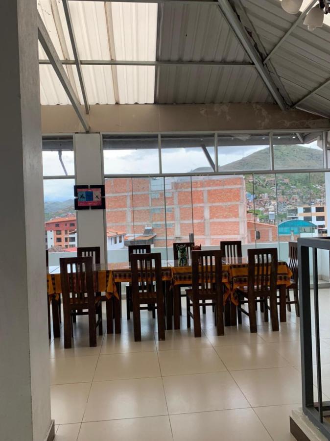 Alegrias Inn Hotel Cusco Ngoại thất bức ảnh