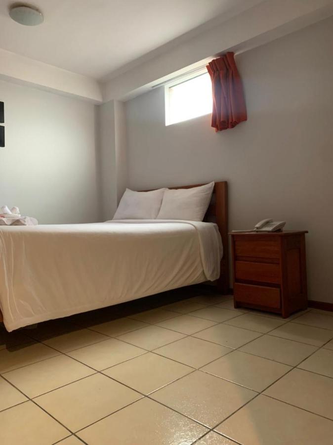 Alegrias Inn Hotel Cusco Ngoại thất bức ảnh
