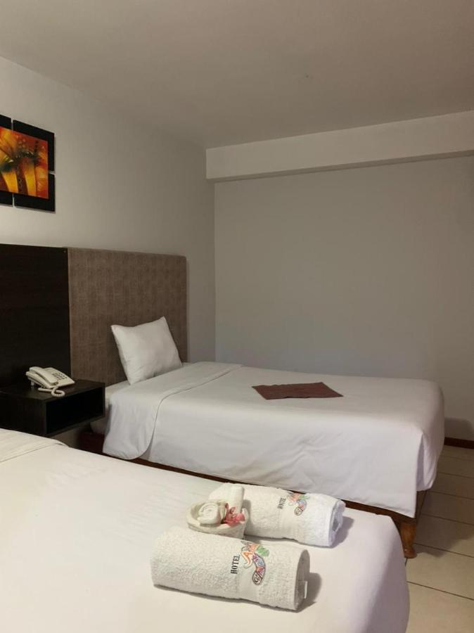 Alegrias Inn Hotel Cusco Ngoại thất bức ảnh