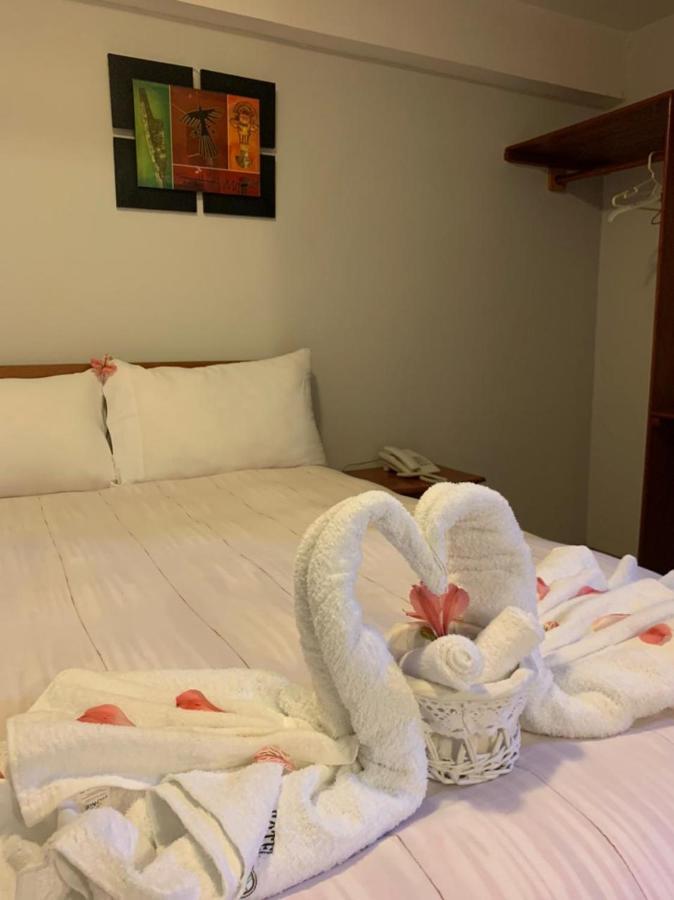 Alegrias Inn Hotel Cusco Ngoại thất bức ảnh