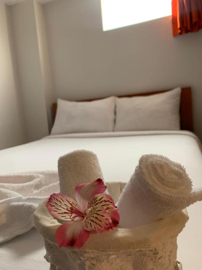 Alegrias Inn Hotel Cusco Ngoại thất bức ảnh