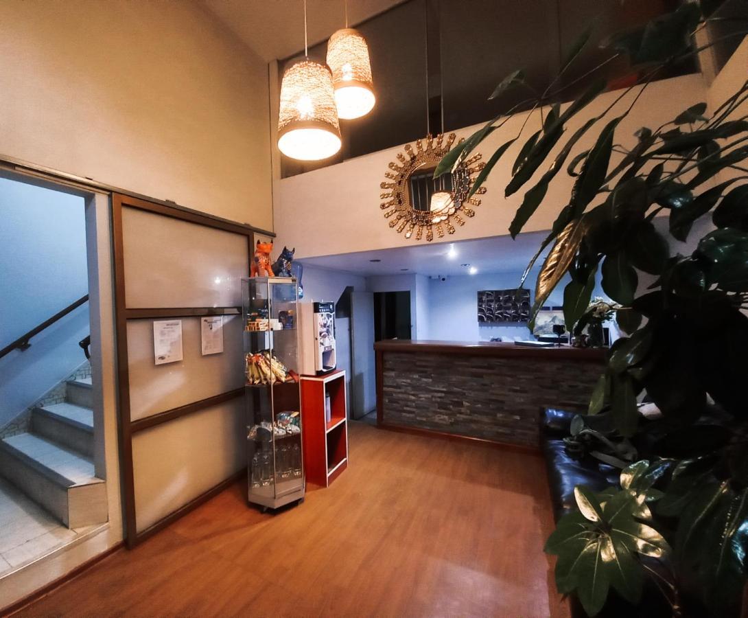 Alegrias Inn Hotel Cusco Ngoại thất bức ảnh