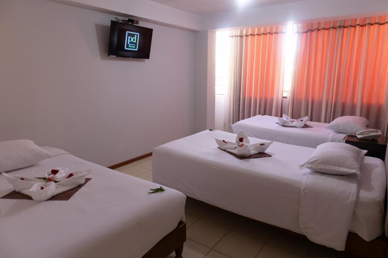 Alegrias Inn Hotel Cusco Ngoại thất bức ảnh