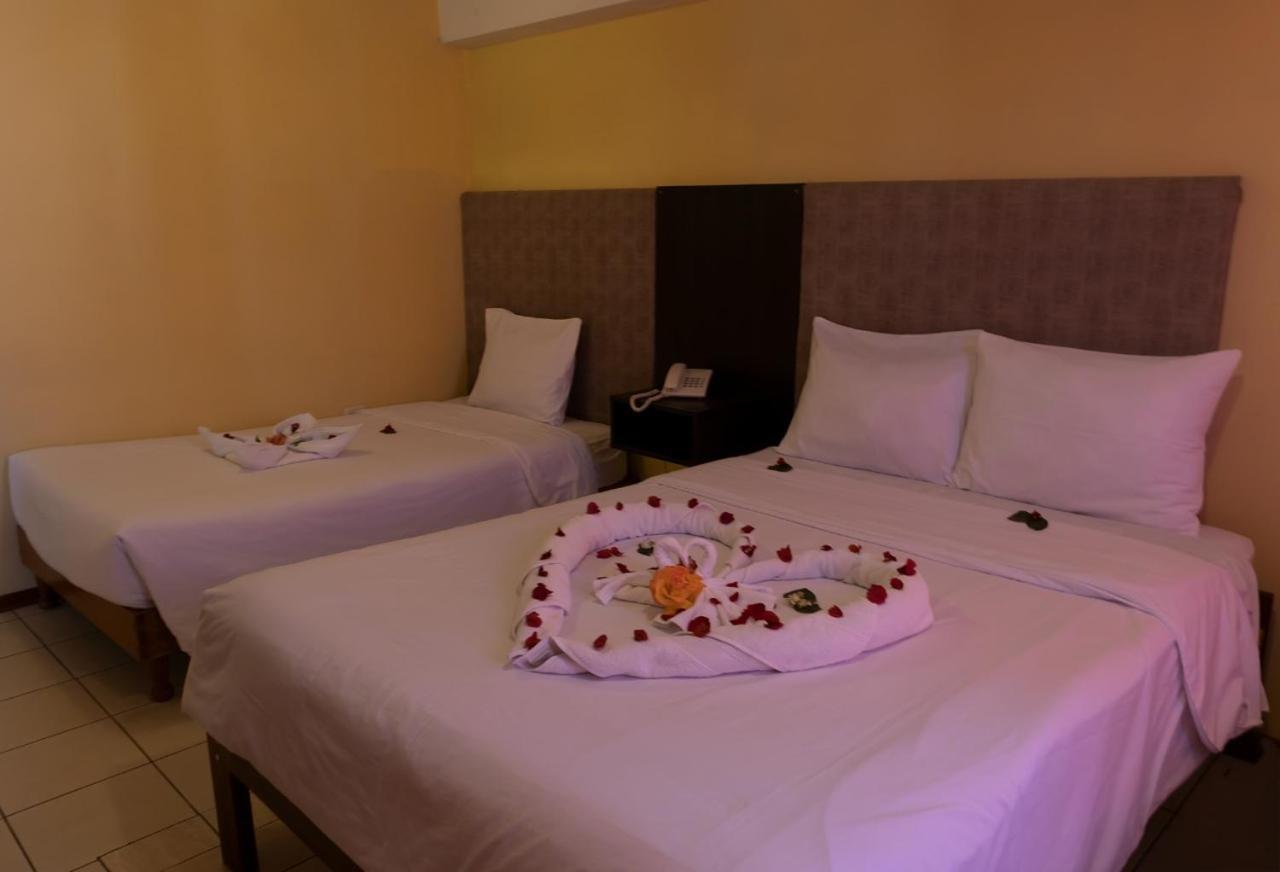 Alegrias Inn Hotel Cusco Ngoại thất bức ảnh