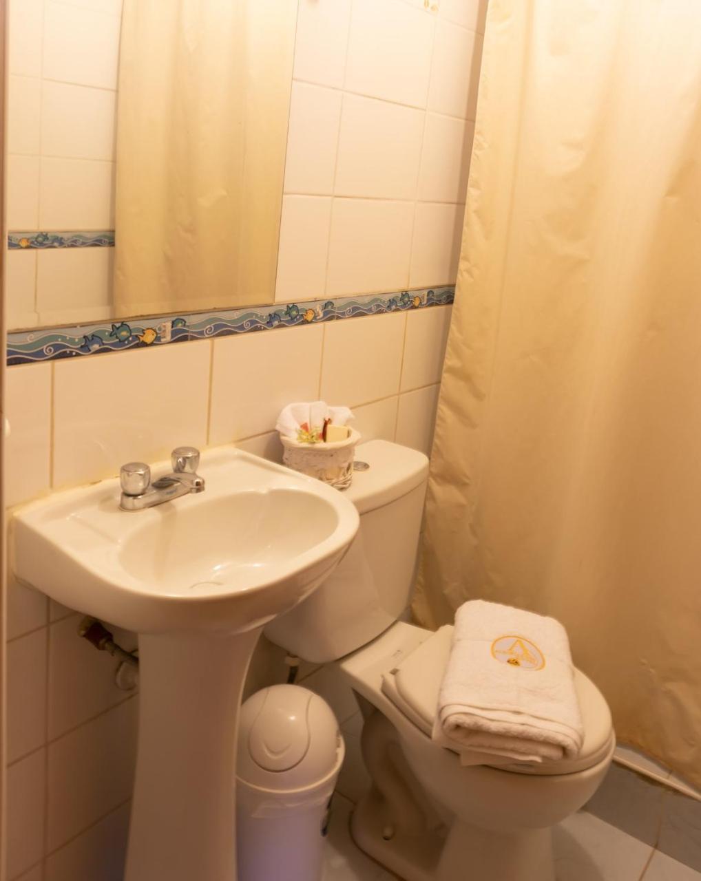 Alegrias Inn Hotel Cusco Ngoại thất bức ảnh
