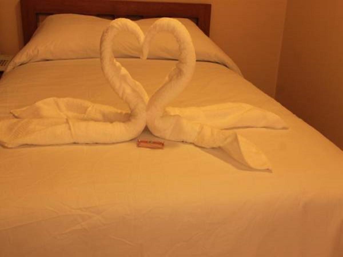 Alegrias Inn Hotel Cusco Ngoại thất bức ảnh