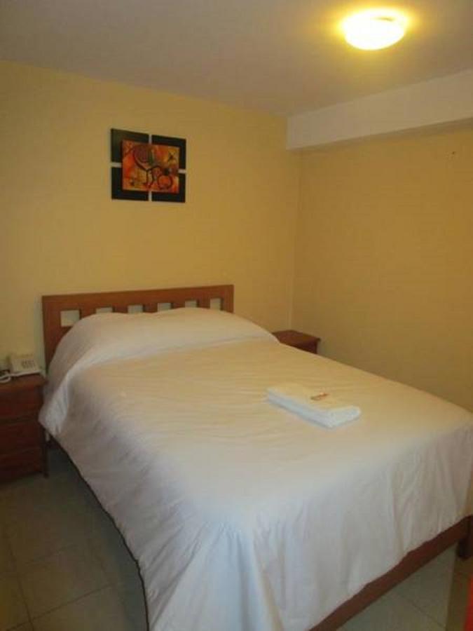 Alegrias Inn Hotel Cusco Ngoại thất bức ảnh